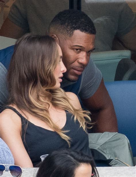 Photos: Meet The Longtime Girlfriend Of Michael Strahan - The Spun