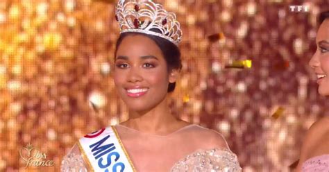 Miss France 2020 : Clémence Botino élue malgré les craintes de sa mère ...