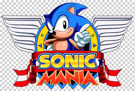 Sonic Mania Sonic The Hedgehog Pictures - Marian-Nickjonasytu