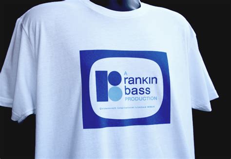 Rankin Bass Logo - LogoDix