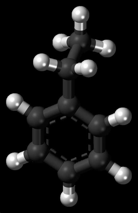 Ethylbenzene - Alchetron, The Free Social Encyclopedia