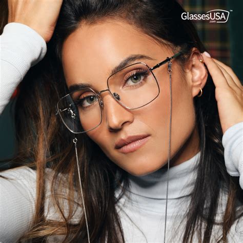 Leading Online Optical Retailer GlassesUSA.com Releases 2023 Fashion ...