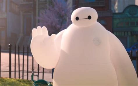 ‘Big Hero 6’ sequel ‘Baymax!’ hits Disney+ on June 29th | Engadget