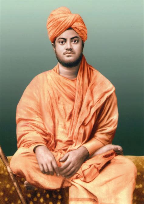 Swami Vivekananda Hd Wallpaper Mobile - 10 Inspiring Quotes By Swami ...