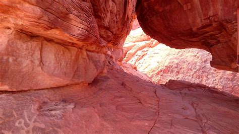 Free Images : rock, wood, formation, arch, red, canyon, background ...