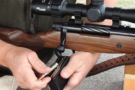 Rifle Review: Mossberg Patriot Revere - Petersen's Hunting