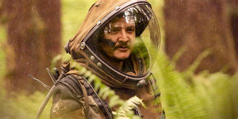 'The Last of Us' And Pedro Pascal's Best Movies & TV Shows, According ...