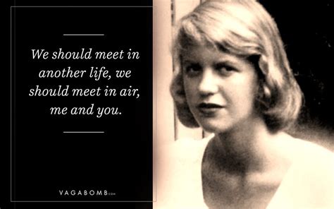 16 Sylvia Plath Quotes for Every Young Woman’s Many Moods