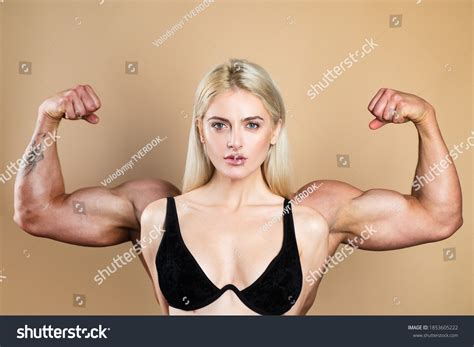 Female Arm Muscles Diagram