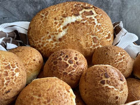 Homemade Tiger Bread - Tales From The Kitchen Shed