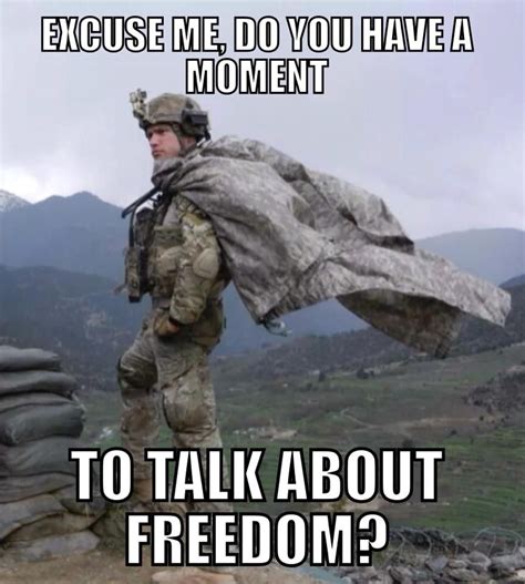 Hooah!!! Military Jokes, Army Humor, Army Memes, Military Life, Marine ...