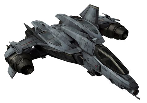 YSS-1000 Prototype Anti-Ship Spaceplane | Halo Nation | FANDOM powered ...