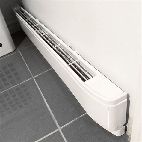 Electric Baseboard Heater Buying Guide | The Family Handyman