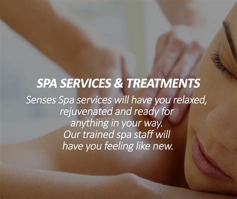 spa-services - Americana Conference Resort & Spa