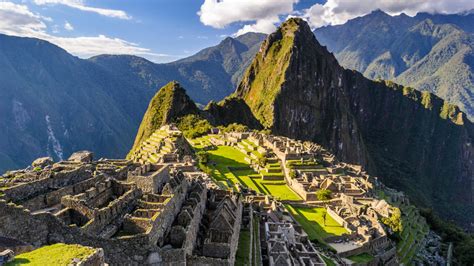 Machu Picchu History In Under 5 Minutes | Intrepid Travel Blog