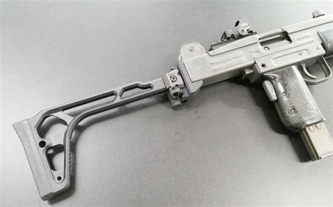 Uzi Stock Adapter Type 2