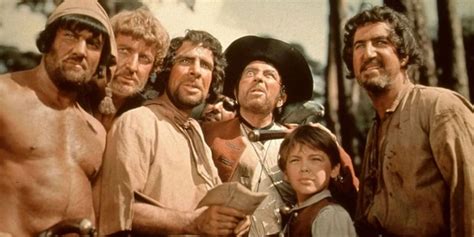 15 Best Swashbuckling Pirate Movies