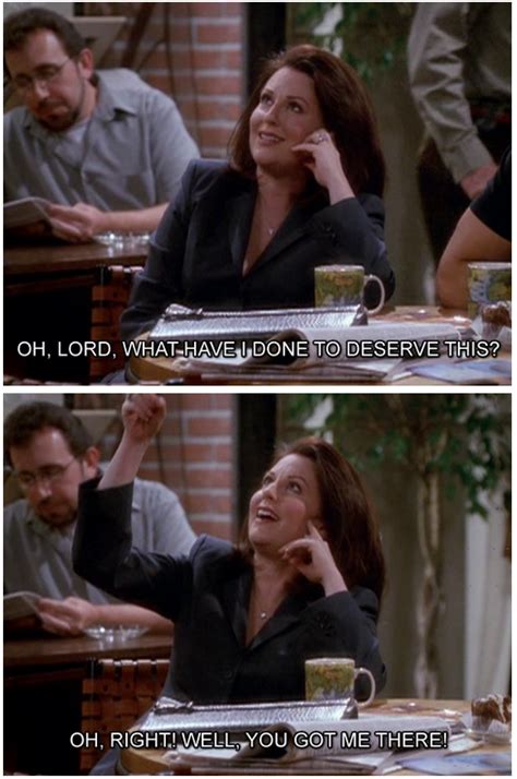 Import: 17 Hilarious Karen Walker Quotes – Antony Simpson – Author ...