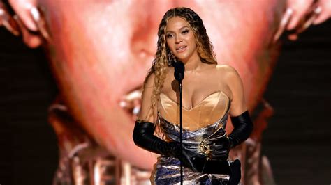 Beyoncé officially has the most Grammys of any artist | CNN