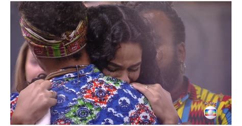 Elana deixa o BBB19 uma semana após chorar muito com a eliminação de ...