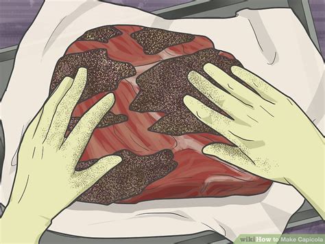 4 Ways to Make Capicola - wikiHow