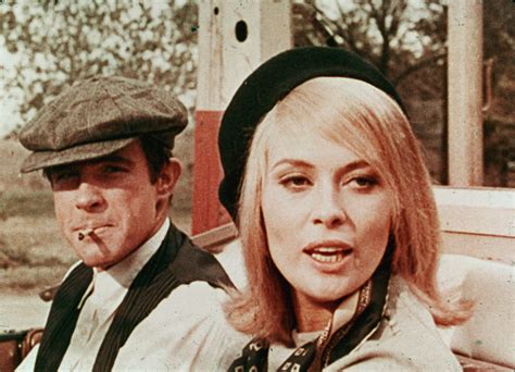 Bonnie and Clyde (1967)