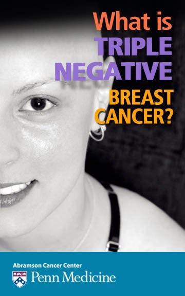 Breast Cancer Treatment: Breast Cancer Treatment Triple Negative