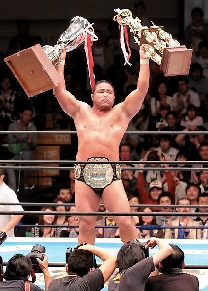 Ranking All 30 IWGP Heavyweight Champions - PWPonderings