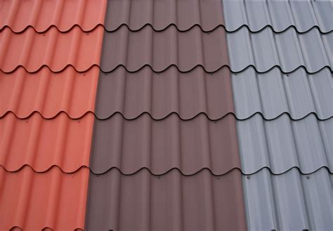 Red Roof Paint ISOnit Roof Tile Paint Outstanding Colour And Protection ...