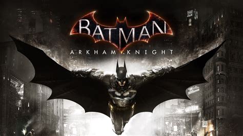 Batman Arkham Knight Performance Review - Legit ReviewsBatman Arkham ...