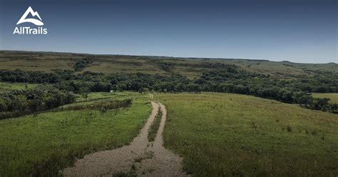 Best hikes and trails in Konza Prairie Natural Area | AllTrails