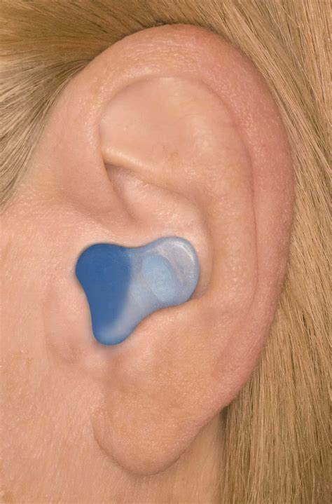 Sleep Plugs Plus | Custom Earplugs For Sleeping