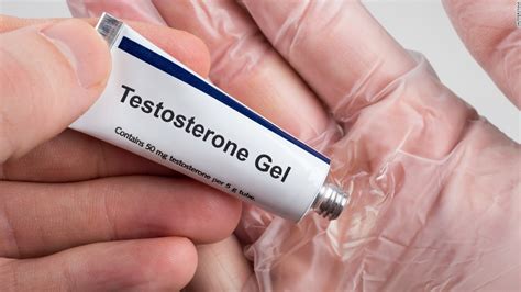 Testosterone therapy's benefits and risks - CNN