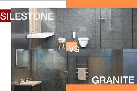 Silestone vs. Granite: Which One Should I Choose? | Marble.com