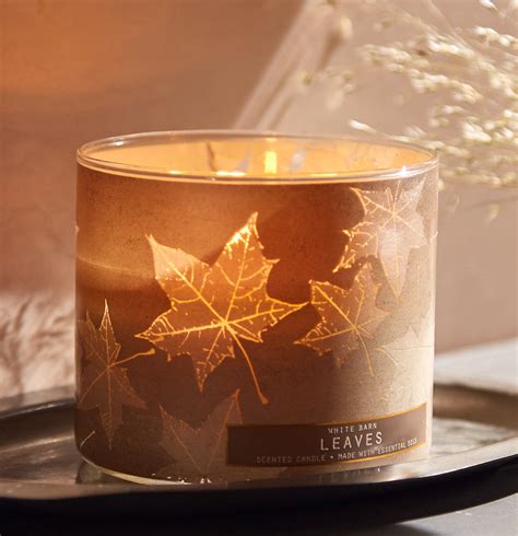 Is this the new "Fall" candle? It reminds me of the pumpkin pie candle ...