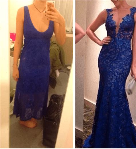 31 Prom Dress Fails That'll Make You Happy Nobody Asked You To Prom