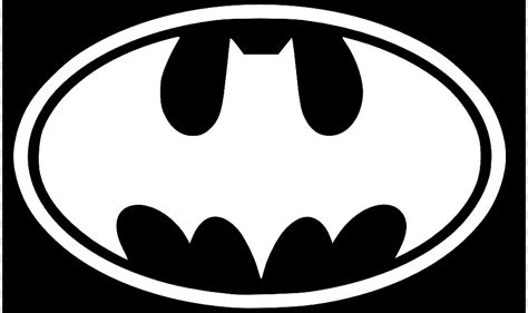 Batman symbol