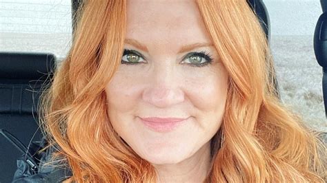 Instagram Is Amazed By Ree Drummond's Knife Skills