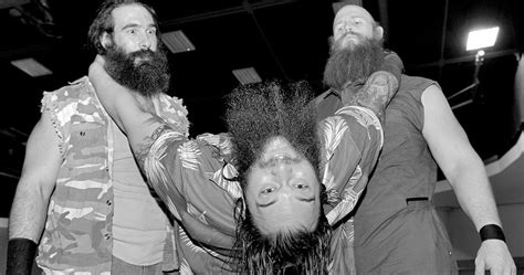 Bray Wyatt Posts Sad Tweet After Bludgeon Brother's Debut