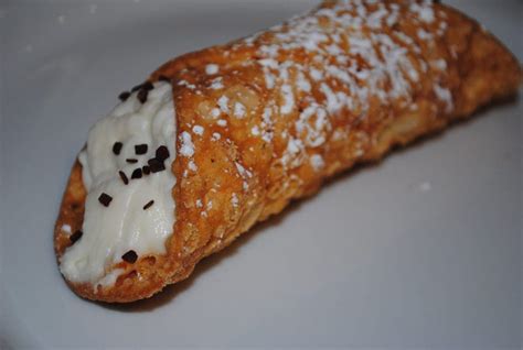 Holy Cannoli! | Agoura Hills, CA Patch