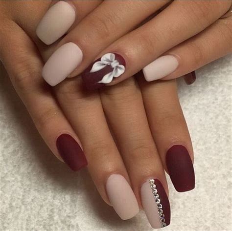 75+ Elegant Nail Art Ideas in 2020 - For Creative Juice