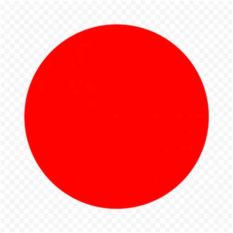 Download Red Circle PNG | Citypng