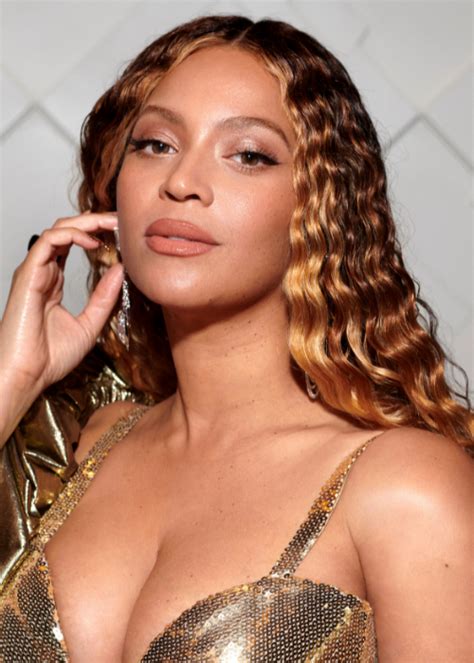 Beyoncé Hair Brand: Everything We Know About Cécred | BEAUTY/crew