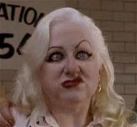 Kim McGuire, Who Played Hatchet-Face In 'Cry-Baby,' Dead At 60 | Cry ...