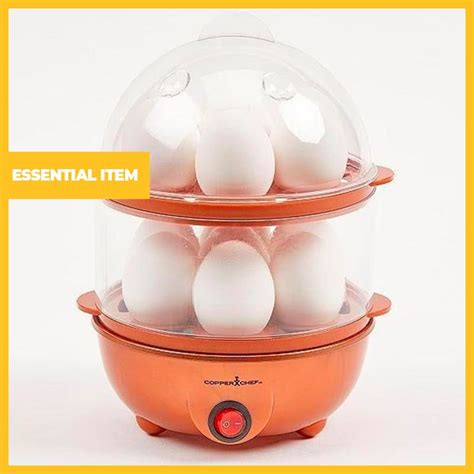 40% off on Perfect Egg Maker