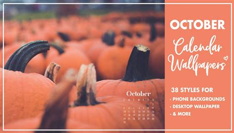 October 2023 Calendar For Screen Saver - Get Calendar 2023 Update