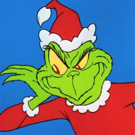 How the Grinch Was Made: Revisiting the Classic TV Special on Its 50th ...