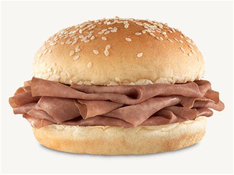 Arby’S Roast Beef Sandwich Recipe | Dandk Organizer