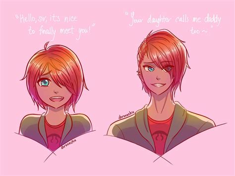 Nathaniel [Miraculous Ladybug Fan Art] by shroonchu.deviantart.com on ...