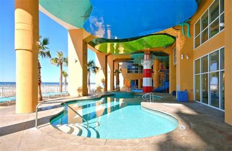 14 Best Hotels With Lazy River In Panama City Beach, Florida - Updated ...